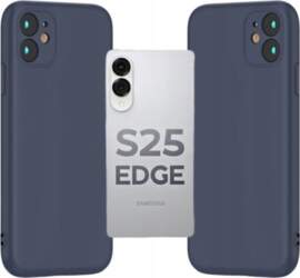 SILICON CASE FOR SAMSUNG GALAXY S25