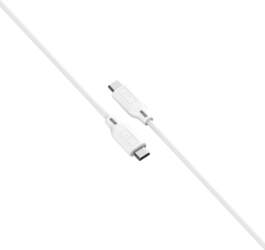 Silicon Power cable USB-C - USB-C