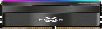 Silicon Power XPOWER Zenith RGB memory