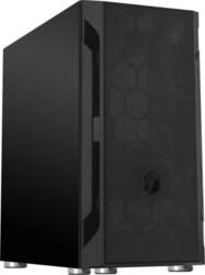 SilverStone Fara H1M Micro-ATX Case -