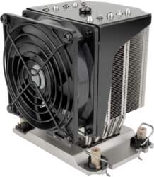 Silverstone SST-XE04-4677VB CPU cooler  Intel Socket4677