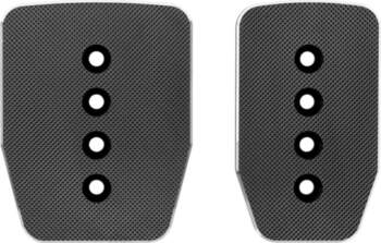 SIMAGIC Double flat pedal plate (throttle