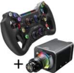Simagic GT Neo + Alpha EVO