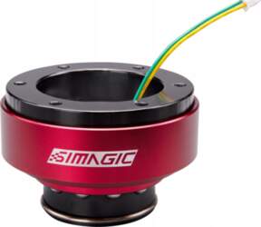 Simagic Adapter do kierownicy Quick Release