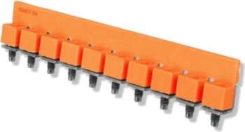 Simet Combined thread bridge for ZSG