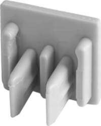 Simet Plug for 3-phase busbars 10