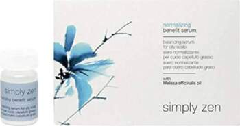 Simply Zen Set    Normalizing  Leave In