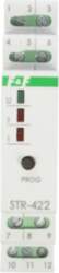 Single Button Roller Shutter Controller STR-422