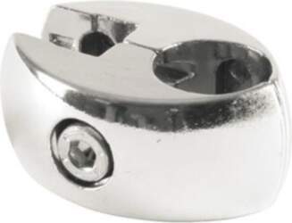 SINGLE ELLIPSES FORM CONNECTOR 25 DM