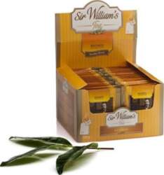 Sir Williams Herbata Rooibos Tea 50