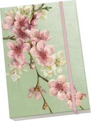 Skona Ting Decorative notebook A5 STNOTE