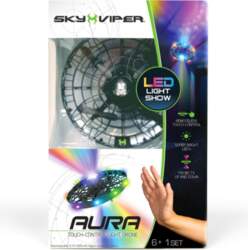Sky Viper - Aura Force Drone