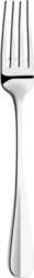 Sleigh ride Capri dinner fork large