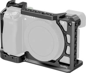 SmallRig 2310B shooting frame  Sony A6100