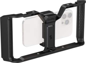 SmallRig SmallRig 5356 IG-02 IntegraGrip Cage