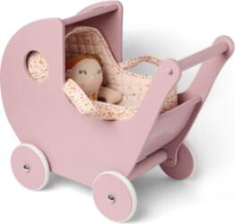 Smallstuff - Pram  soft powder 51003-04