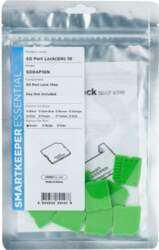 Smartkeeper SmartKeeper MSD04P1GN 10 x Micro