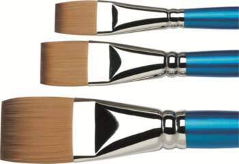 SmartMax Cotman Brush - Serie 666