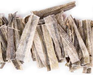 Snack`it - Cod Skin Sticks 500g