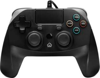 Snakebyte PS4 Game:Pad 4 S Wired