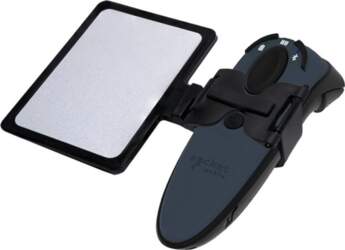 Socket Mobile DURASCAN D740 PERFORMANCE/BARCODE READER