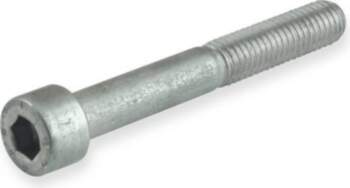 SOCKET SCREW M 5X16 A2-70 DIN912/