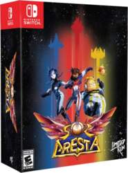 Sol Cresta - Dramatic Edition (Limited