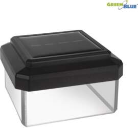 Solar fence lamp LED    8080 GB127