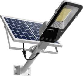 Solar lamp Superfire FF5-E 897W 2000lm