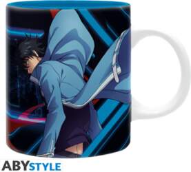 Solo Leveling - Leveled Up! Mug