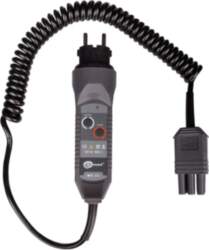 Sonel Adapter WS-01 triggering measurement with