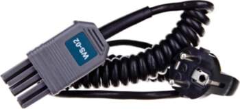 Sonel Adapter WS-02 with Uni-Schuko plug
