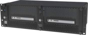 Sonnet rackmac studio gehAuse rack-std-2x RACK-STD-2X