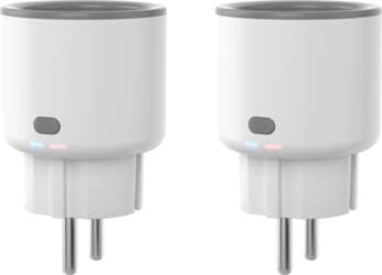 Sonoff Sonoff S60ZBTPF ZigBee Smart Socket