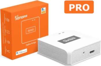 Sonoff ZigBee Bridge Pro 6920075777123