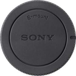 Sony ALC-B1EM Camera Body Cap E