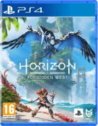 Horizon Forbidden West 0711719718994
