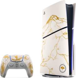 Sony PlayStation 5 Console - Ghost
