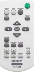 Sony Remote Commander (RM-PJ8) 149046311