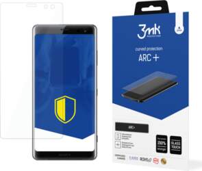 Sony Xperia XZ3 - 3mk ARC+