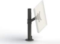 SpacePole Pole Mount Screen VESA 75/100