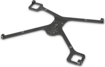 SpacePole X-Frame iPad Pro 12.9