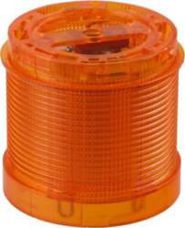 Spamel Yellow light module with LED