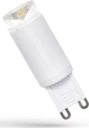 Spectrum LED G9 230V 3W WW