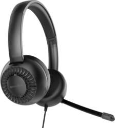 Speedlink - Metis Stereo Headset  3