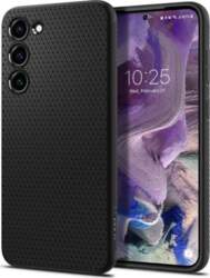 Spigen Liquid Air  black - Samsung
