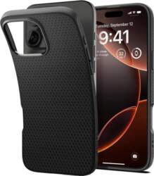 Spigen Liquid Air Case for iPhone