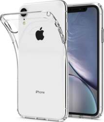 Spigen Liquid Crystal clear iPhone 11