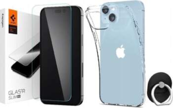 Spigen Set For Apple Iphone 14:
