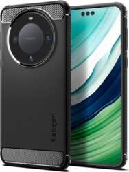 Spigen Spigen Rugged Armor black -